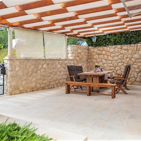 Villa Old Olive, 3Lovelyvillas พอดโกรา ภายนอก รูปภาพ