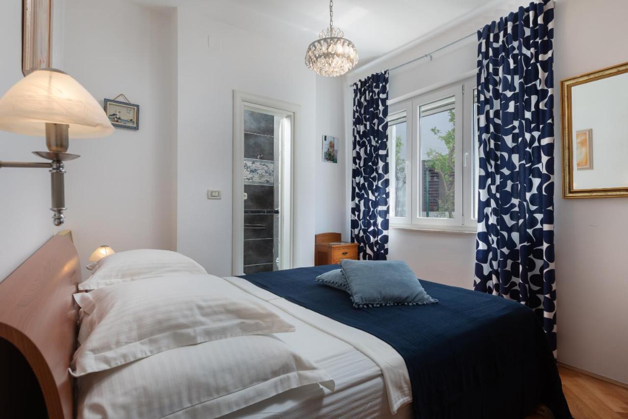 Villa Old Olive, 3Lovelyvillas พอดโกรา ภายนอก รูปภาพ